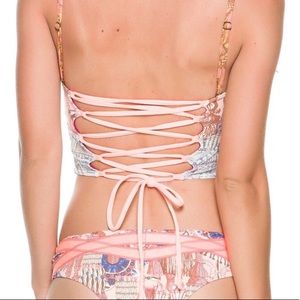 Maaji Signature Bikini Bottoms